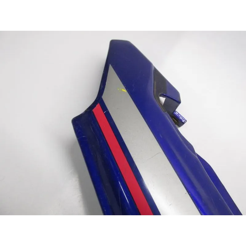 Cache carenage coque arriere droit SUZUKI GS 500 E 1989-1991