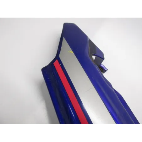 Cache carenage coque arriere droit SUZUKI GS 500 E 1989-1991