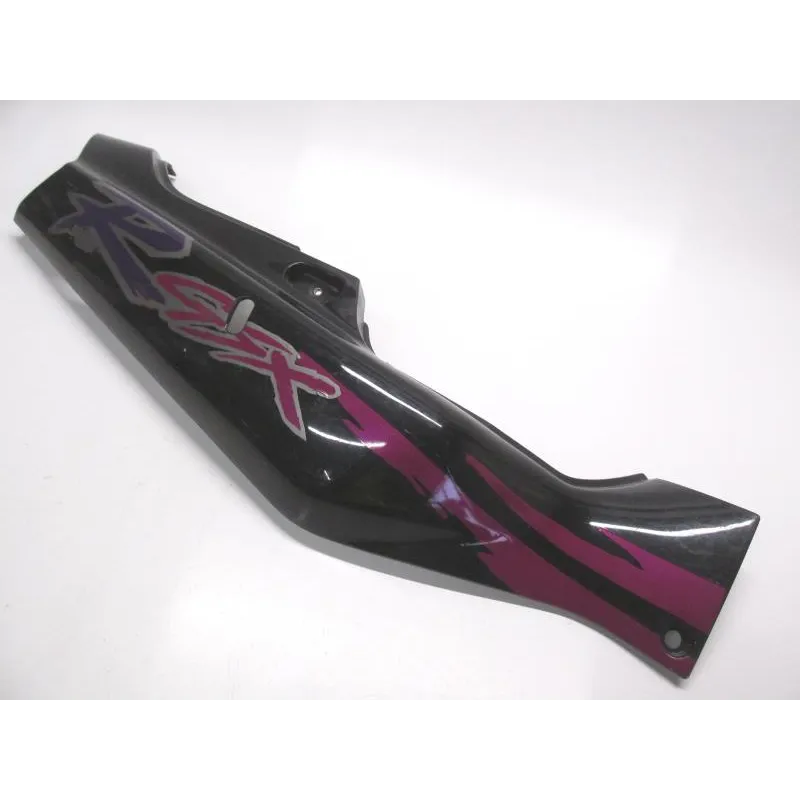 Cache carenage coque arriere droit SUZUKI GSXR 750 1992-1995