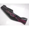 Cache carenage coque arriere droit SUZUKI GSXR 750 1992-1995