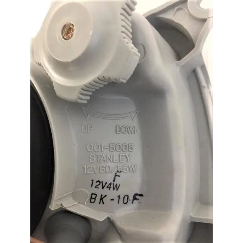 Optique (feux)(phare) HONDA CBR 1000 F 1987-1988