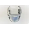 Cache carenage coque arriere PIAGGIO ZIP 50 2000-2007 2T