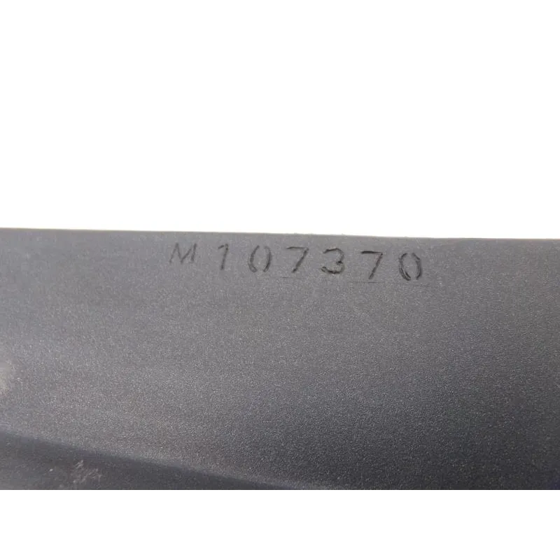 Cache carenage sous selle gauche HONDA XL 1000 V 1999-2001 VARADERO