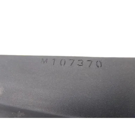Cache carenage sous selle gauche HONDA XL 1000 V 1999-2001 VARADERO