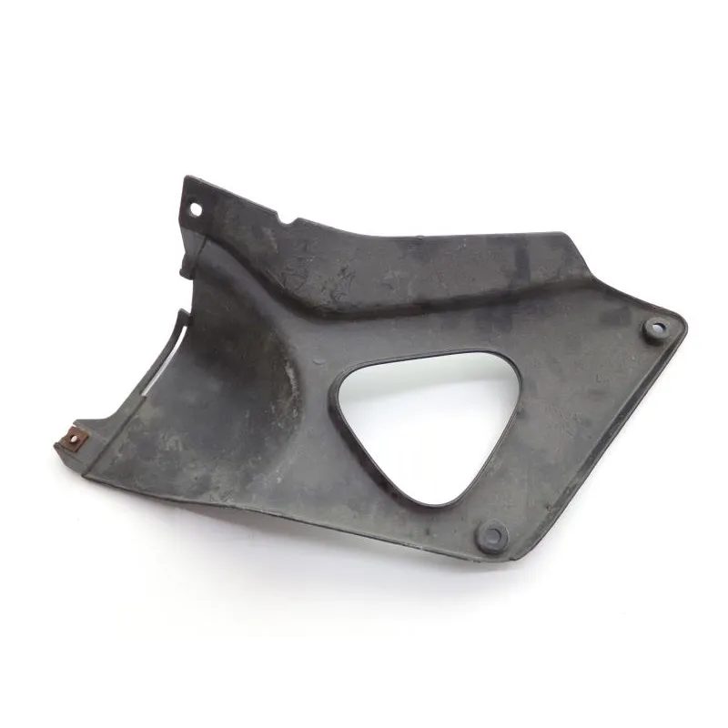 Cache carenage sous selle gauche HONDA XL 1000 V 1999-2001 VARADERO