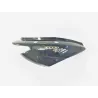 Cache carenage coque arriere droit MBK YN 50 2012-2016 OVETTO 4T