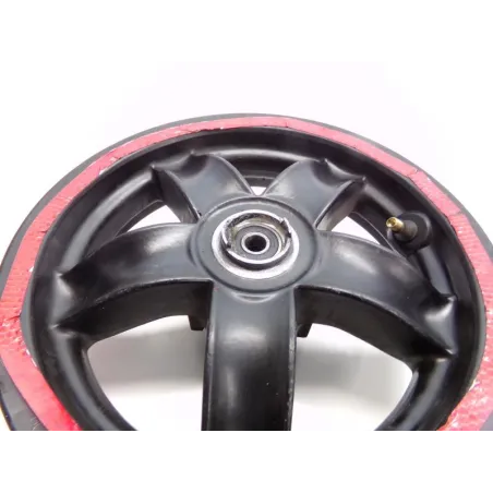 Jante avant PIAGGIO ZIP 50 2008-2013 2T