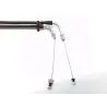 Cable d'accelerateur DUCATI DIAVEL 1200 2013-2014 STRADA