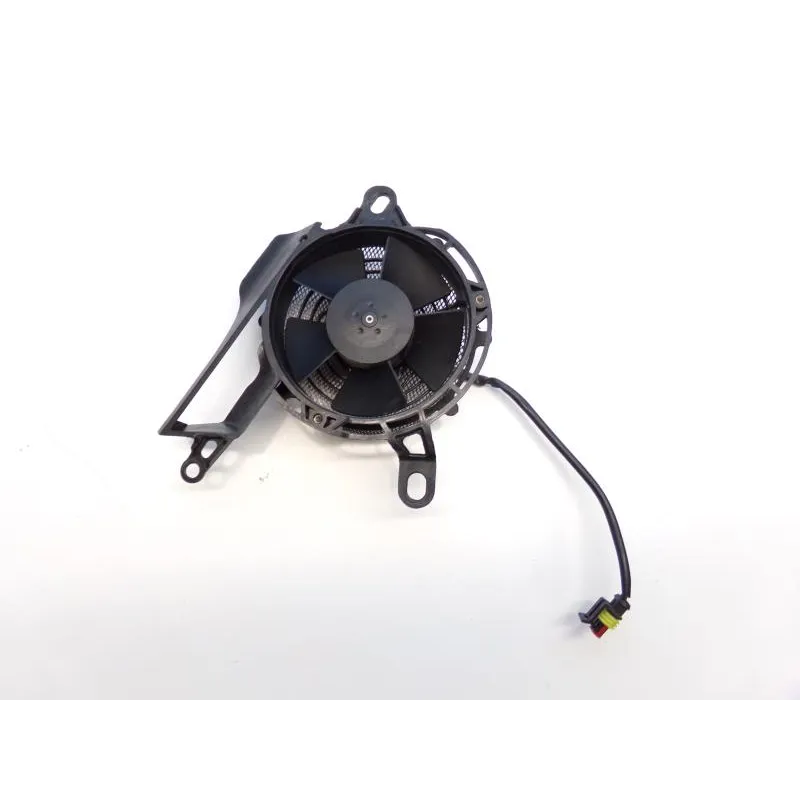 Ventilateur gauche DUCATI DIAVEL 1200 2013-2014 STRADA