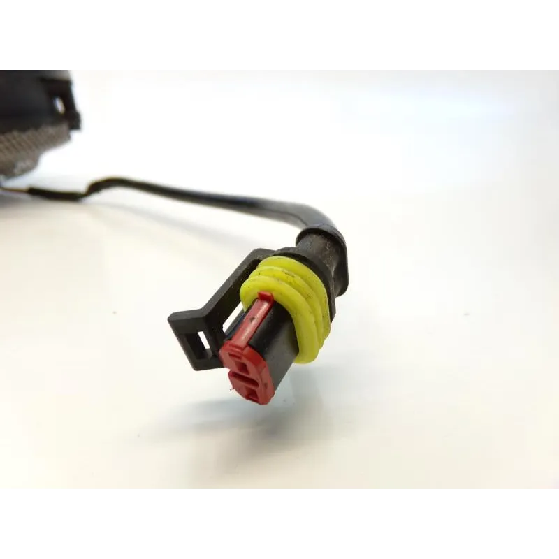 Ventilateur gauche DUCATI DIAVEL 1200 2013-2014 STRADA
