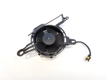 Ventilateur droit DUCATI DIAVEL 1200 2013-2014 STRADA