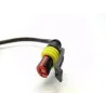 Ventilateur droit DUCATI DIAVEL 1200 2013-2014 STRADA Ventilateur droit DUCATI DIAVEL 1200 2013-2014 STRADA