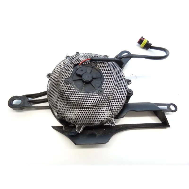 Ventilateur droit DUCATI DIAVEL 1200 2013-2014 STRADA