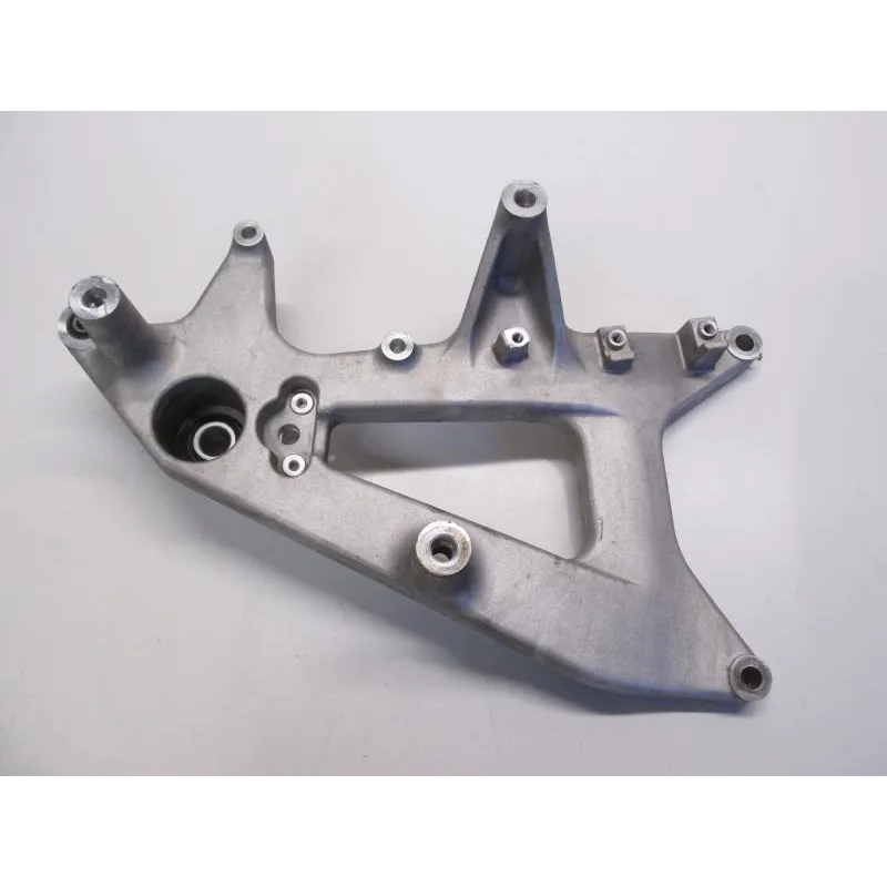 Bras support pot echappement HONDA NSS 125 2019-2020 FORZA
