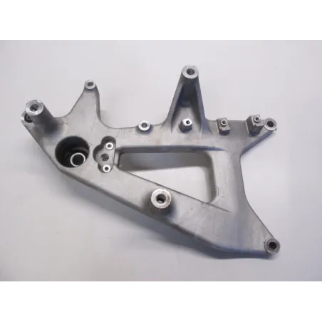 Bras support pot echappement HONDA NSS 125 2019-2020 FORZA