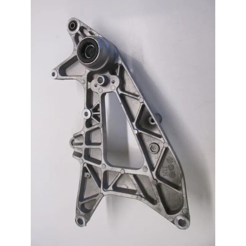 Bras support pot echappement HONDA NSS 125 2019-2020 FORZA
