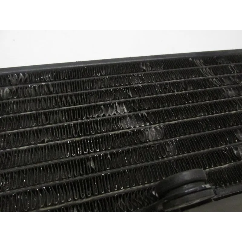 Radiateur eau SUZUKI TS 125 R 1989-1994
