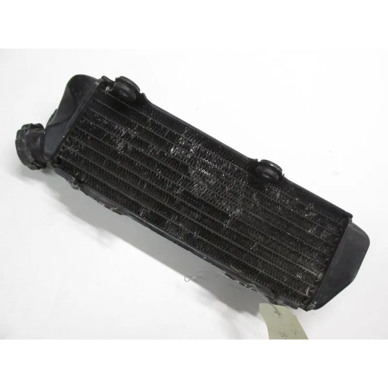 Radiateur eau SUZUKI TS 125 R 1989-1994