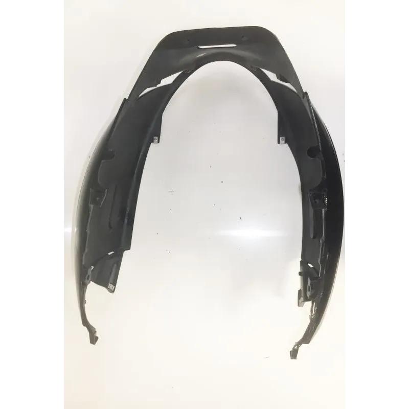 Cache carenage coque arriere PIAGGIO ZIP 50 2008-2013 2T