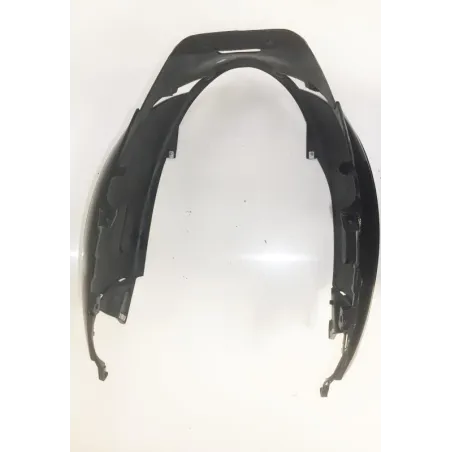 Cache carenage coque arriere PIAGGIO ZIP 50 2008-2013 2T