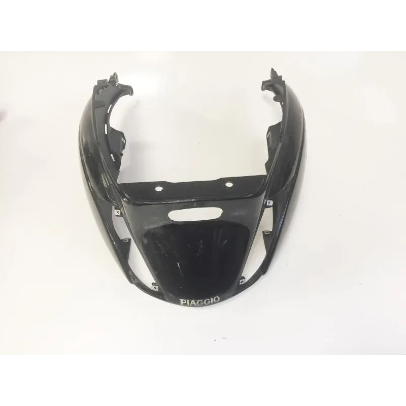 Cache carenage coque arriere PIAGGIO ZIP 50 2008-2013 2T