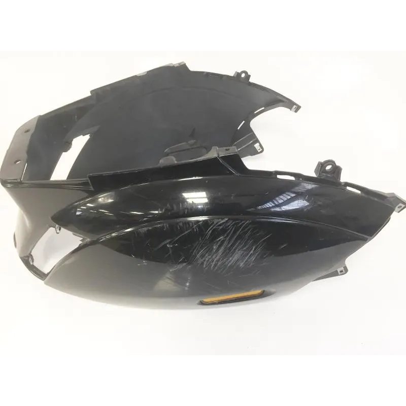 Cache carenage coque arriere PIAGGIO ZIP 50 2008-2013 2T
