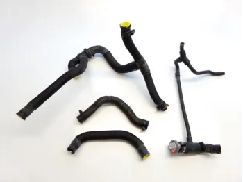 Durite d'eau DUCATI DIAVEL 1200 2013-2014 STRADA