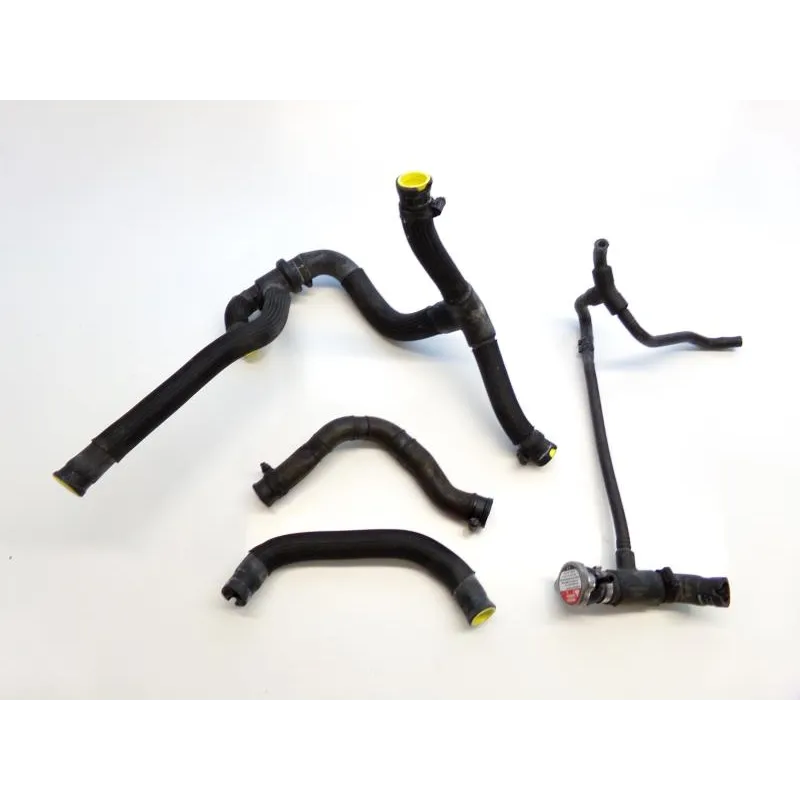Durite d'eau DUCATI DIAVEL 1200 2013-2014 STRADA