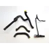 Durite d'eau DUCATI DIAVEL 1200 2013-2014 STRADA