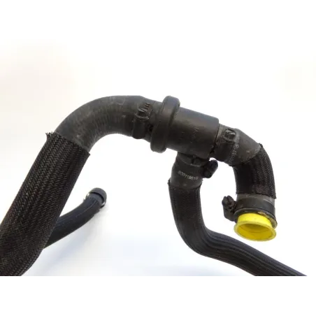 Durite d'eau DUCATI DIAVEL 1200 2013-2014 STRADA