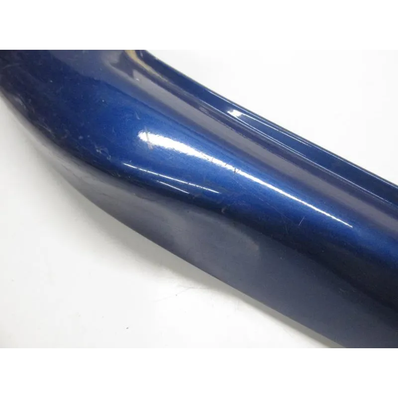 Cache carenage coque arriere droit SUZUKI GSF 400 1991-1993 BANDIT
