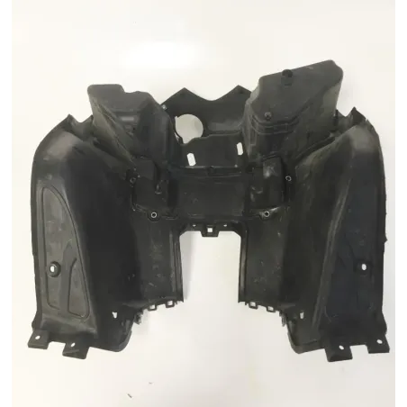 Tablier avant YAMAHA YPR 125 2010-2013 XMAX