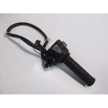 Commodo droit HONDA NSS 125 2019-2020 FORZA