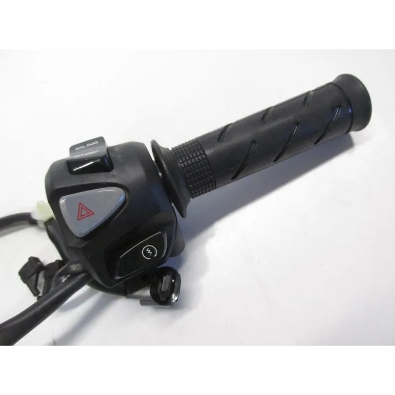 Commodo droit HONDA NSS 125 2019-2020 FORZA