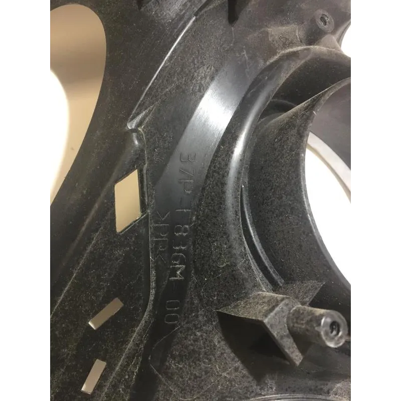 Cache superieur compteur YAMAHA YPR 125 2010-2013 XMAX