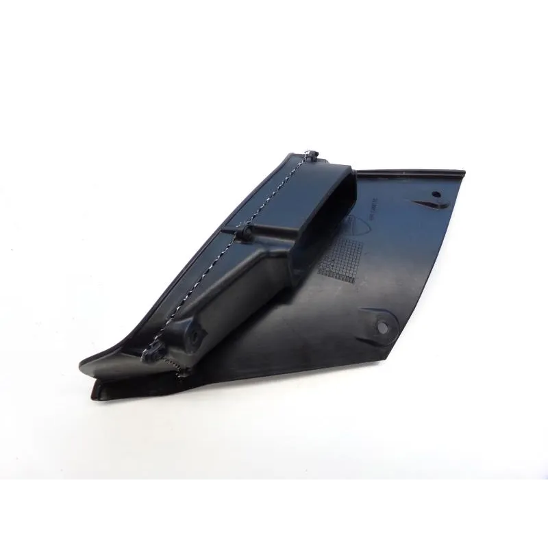 Ecope radiateur gauche DUCATI DIAVEL 1200 2013-2014 STRADA