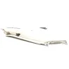 Cache carenage coque arriere gauche HONDA NSS 125 2015-2017 FORZA