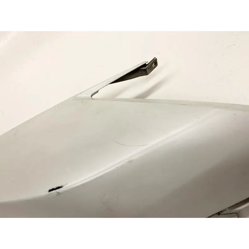 Cache carenage coque arriere gauche HONDA NSS 125 2015-2017 FORZA