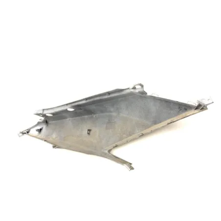 Cache carenage coque arriere gauche HONDA NSS 125 2015-2017 FORZA