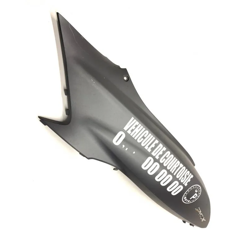 Cache carenage coque arriere gauche HONDA PCX 125 2019-2020