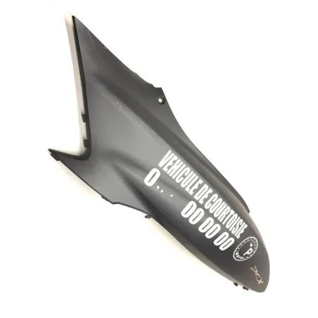 Cache carenage coque arriere gauche HONDA PCX 125 2019-2020