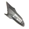 Cache carenage coque arriere gauche HONDA PCX 125 2019-2020