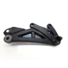 Platine avant droite DUCATI DIAVEL 1200 2013-2014 STRADA Platine avant droite DUCATI DIAVEL 1200 2013-2014 STRADA