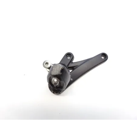 Repose pieds avant gauche DUCATI DIAVEL 1200 2013-2014 STRADA