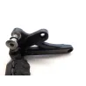 Repose pieds avant gauche DUCATI DIAVEL 1200 2013-2014 STRADA Repose pieds avant gauche DUCATI DIAVEL 1200 2013-2014 STRADA