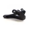 Repose pieds avant gauche DUCATI DIAVEL 1200 2013-2014 STRADA Repose pieds avant gauche DUCATI DIAVEL 1200 2013-2014 STRADA