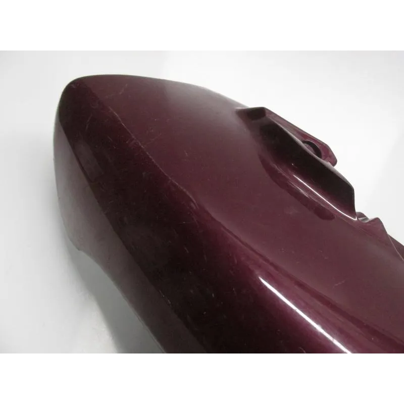 Cache carenage coque arriere droit SUZUKI GSX F 600 1998-2006