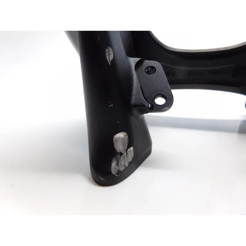 Pontets de guidon DUCATI DIAVEL 1200 2013-2014 STRADA