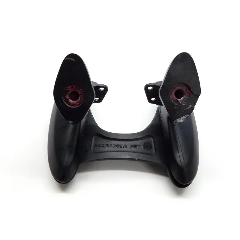 Pontets de guidon DUCATI DIAVEL 1200 2013-2014 STRADA
