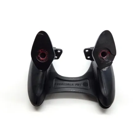 Pontets de guidon DUCATI DIAVEL 1200 2013-2014 STRADA